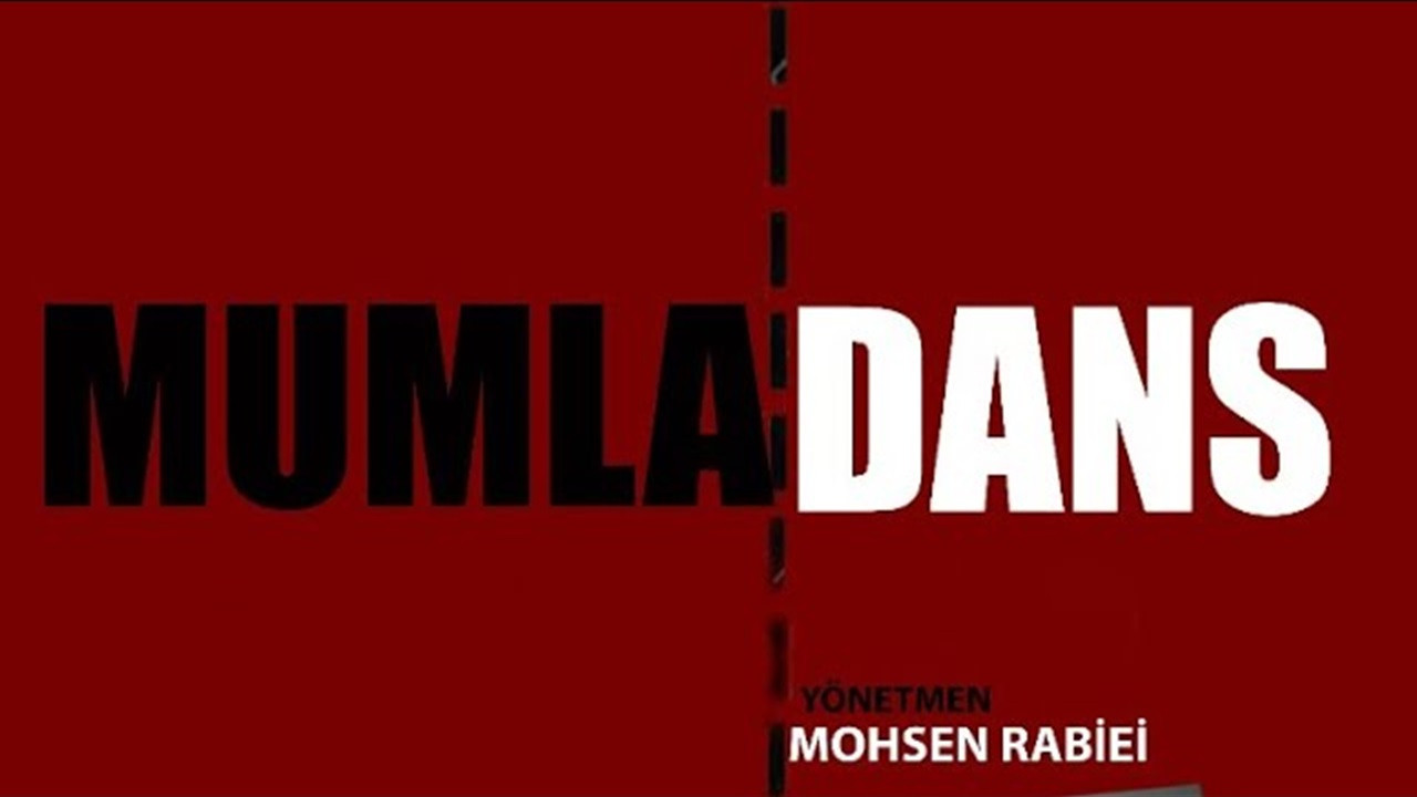 Backdrop for Mumla Dans