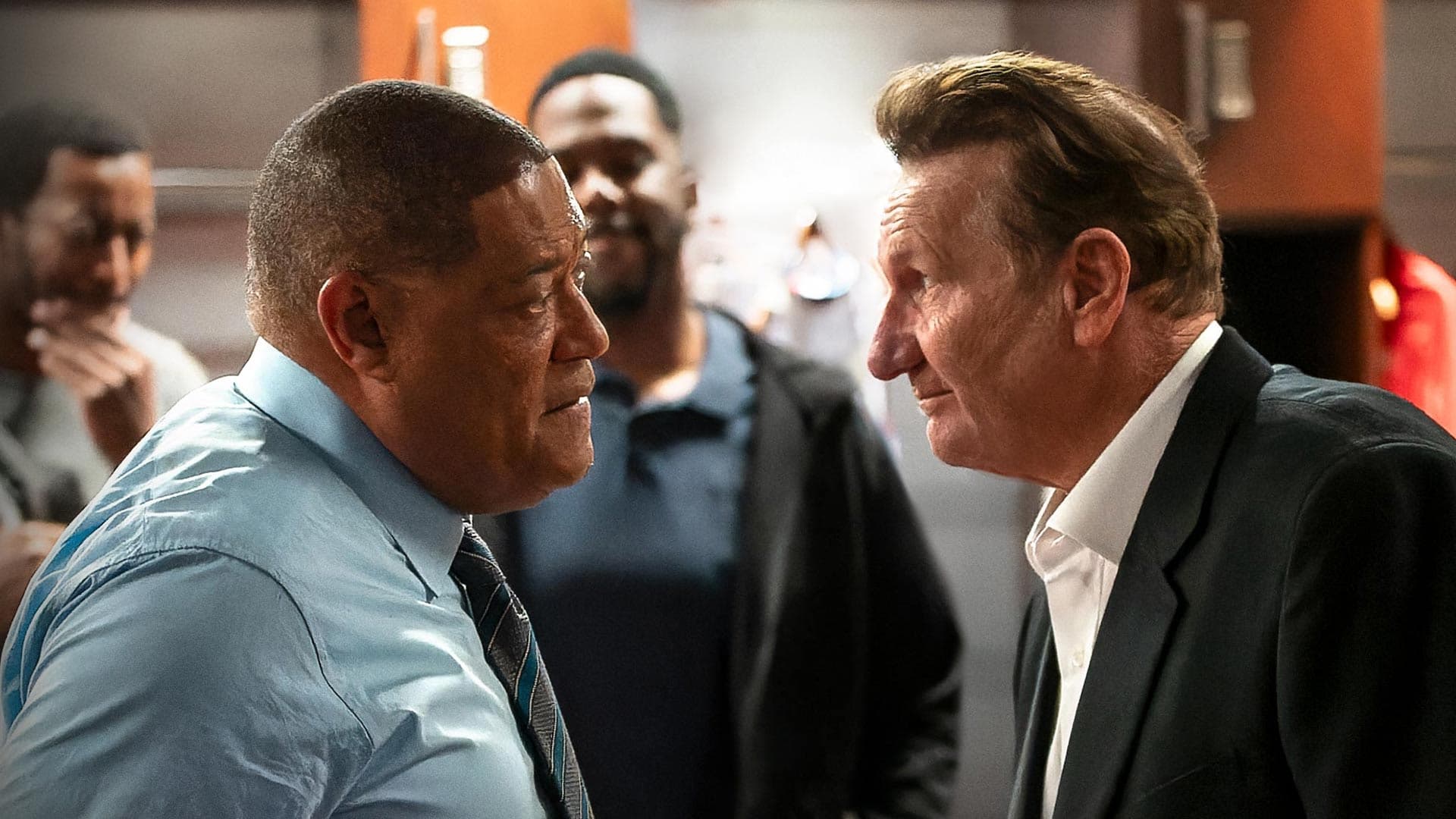 Backdrop for Clipped