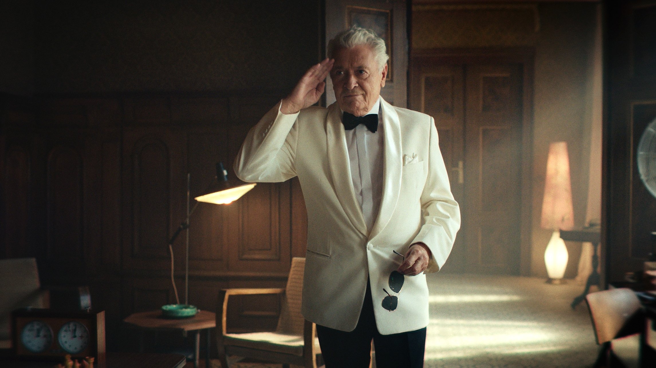 Backdrop for Kundschafter des Friedens 2