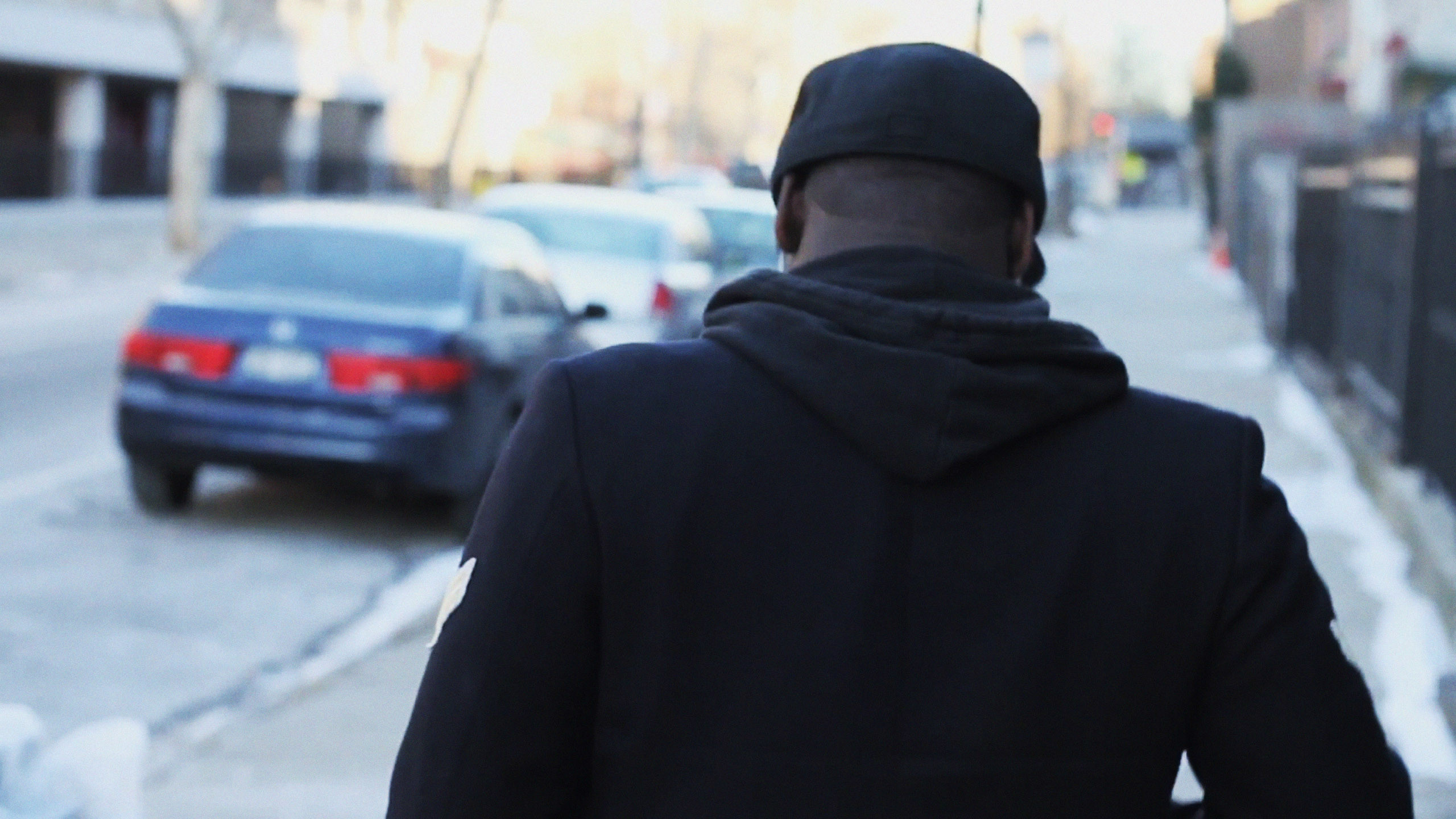 Backdrop for Blitz the Ambassador - Something to Believe