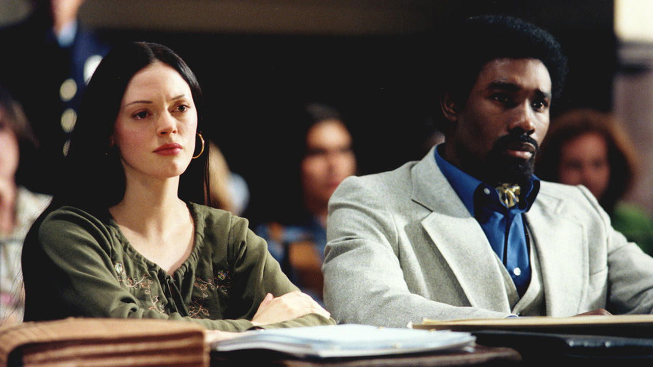 Backdrop for The Killing Yard