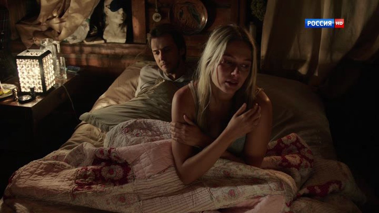 Backdrop for Ночная фиалка