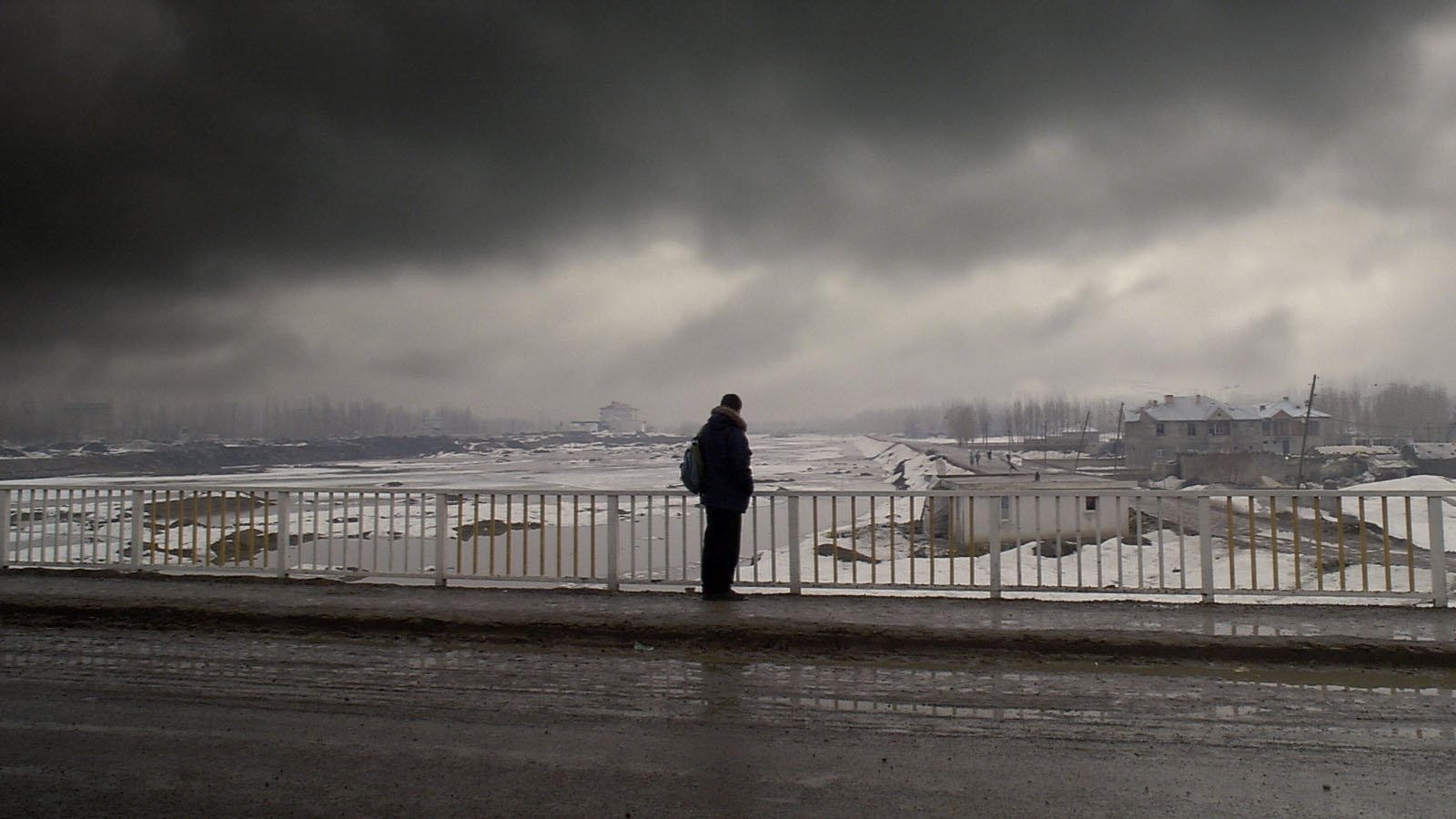 Backdrop for Climates