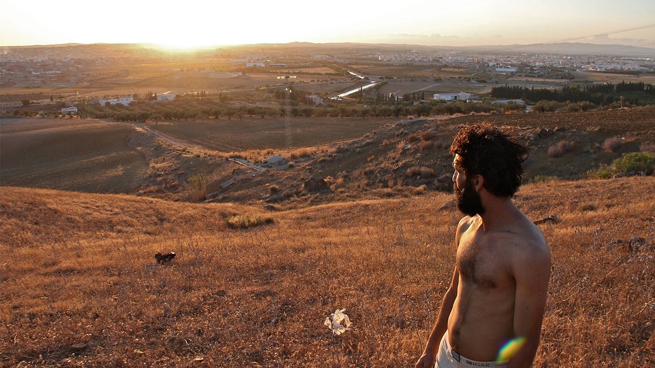 Backdrop for The Disqualified