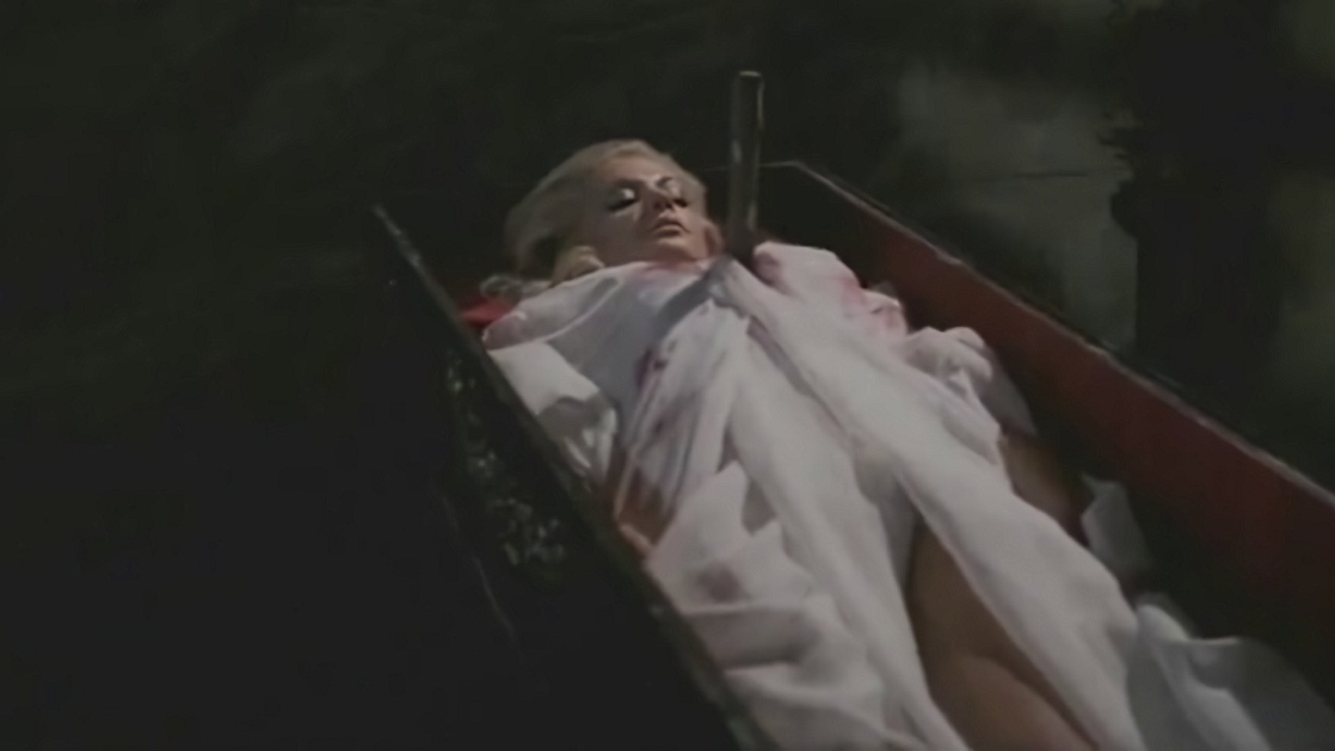 Backdrop for Call of the Vampire