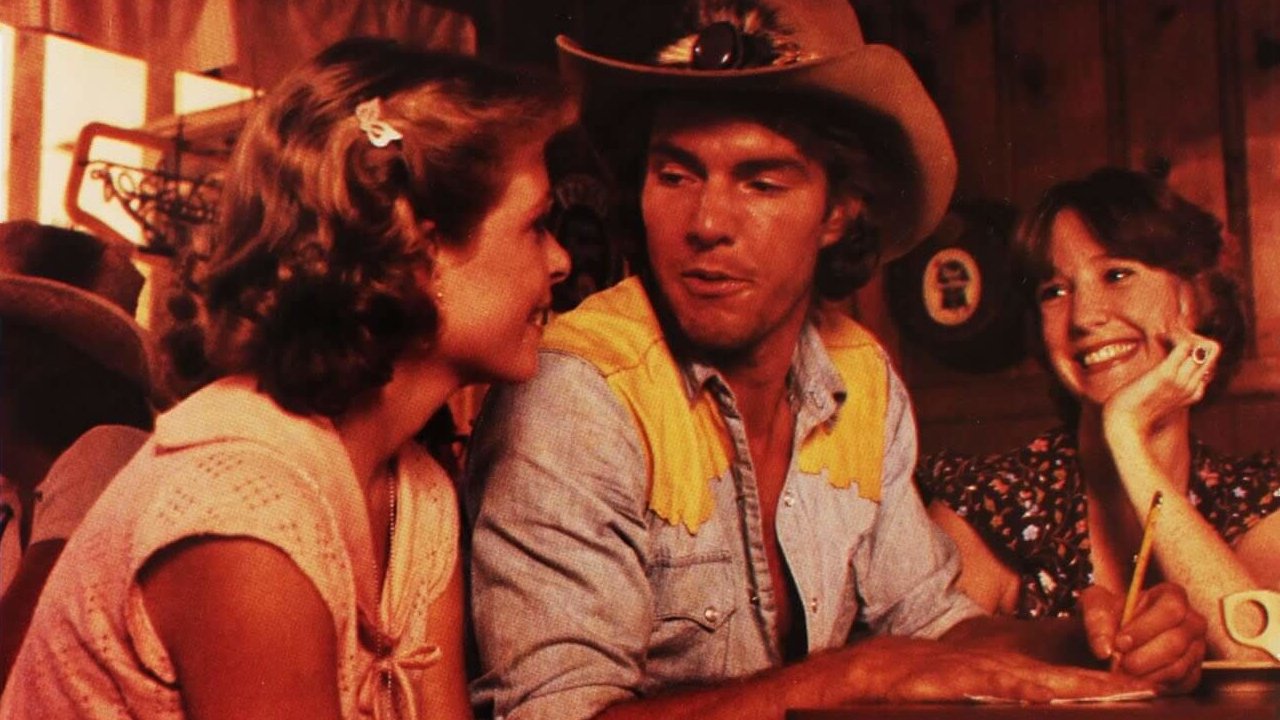 Backdrop for The Night the Lights Went Out in Georgia