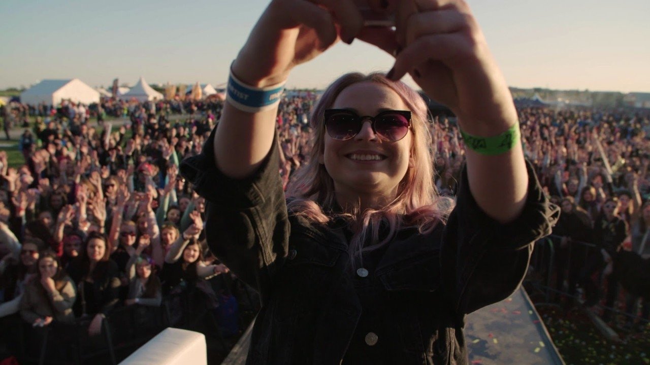 Backdrop for Most Watched