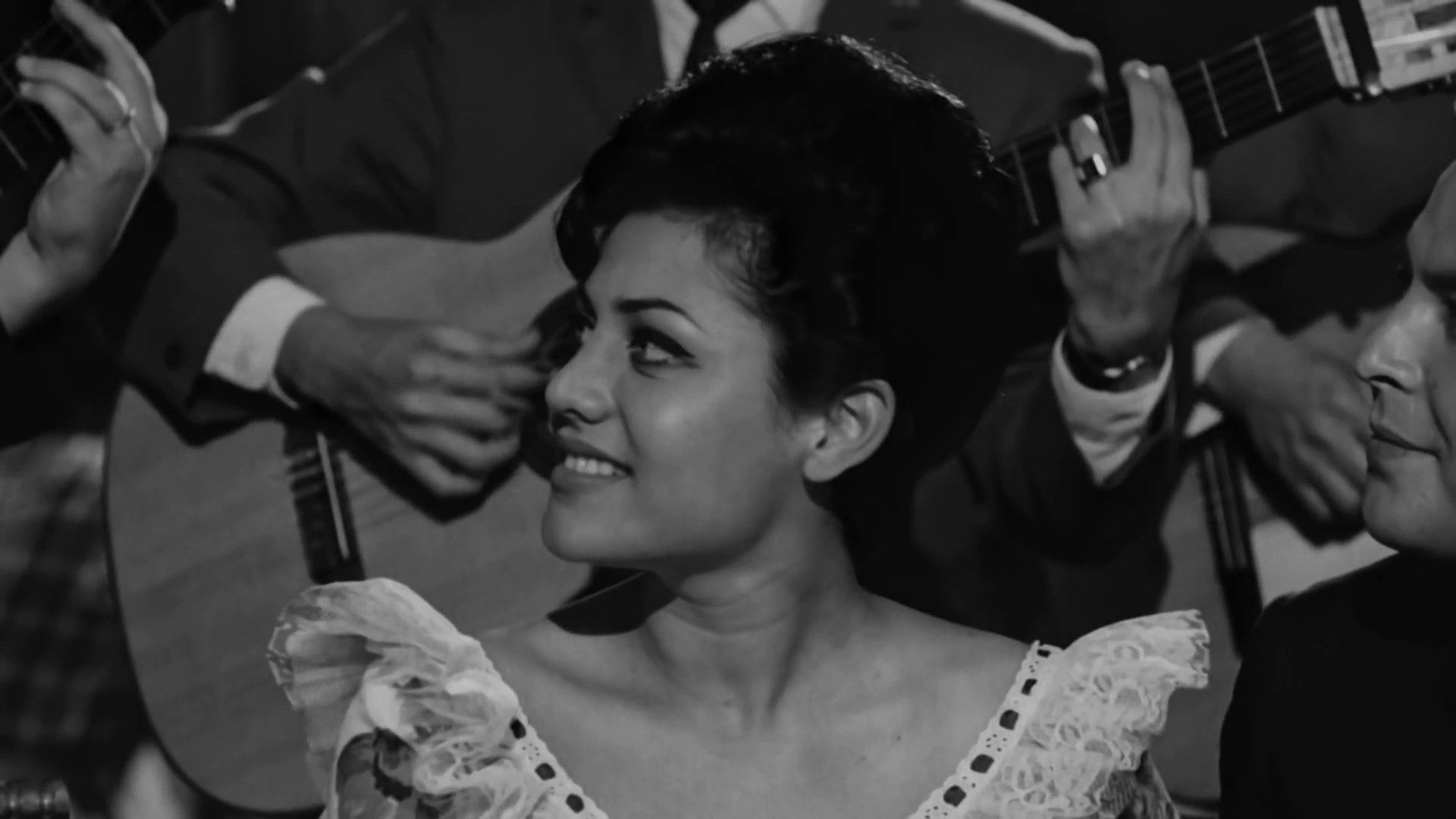 Backdrop for Un yucateco honoris causa