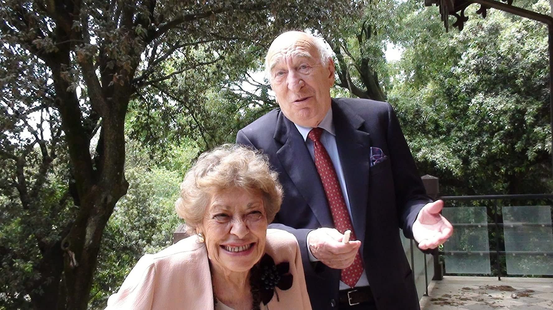 Backdrop for Giovanna Cau - Diversamente giovane