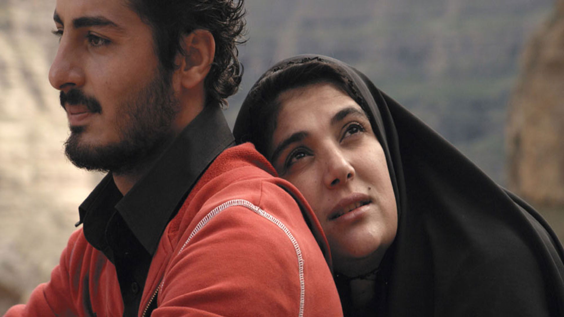 Backdrop for Red Heart