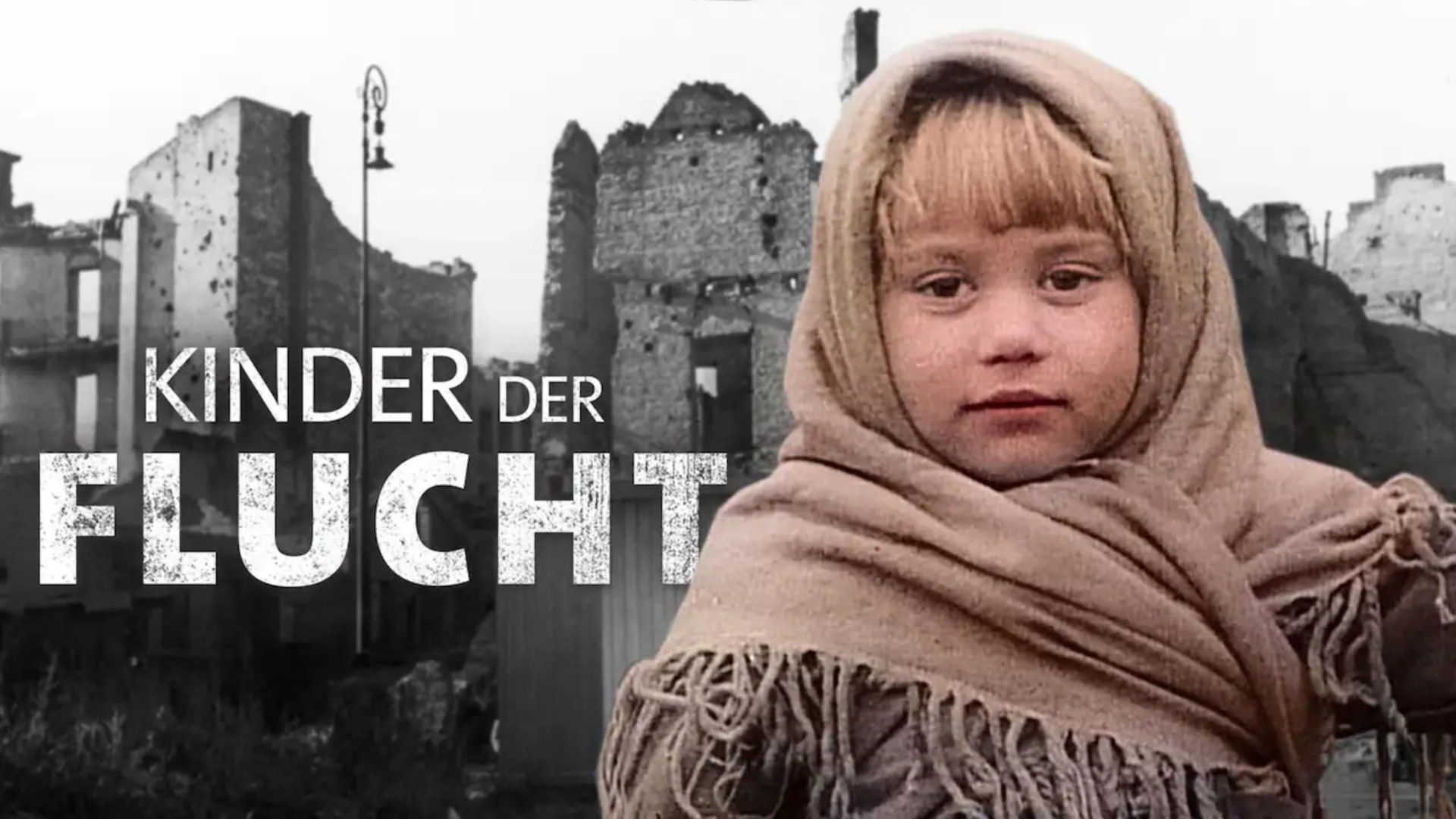 Backdrop for Die Kinder der Flucht
