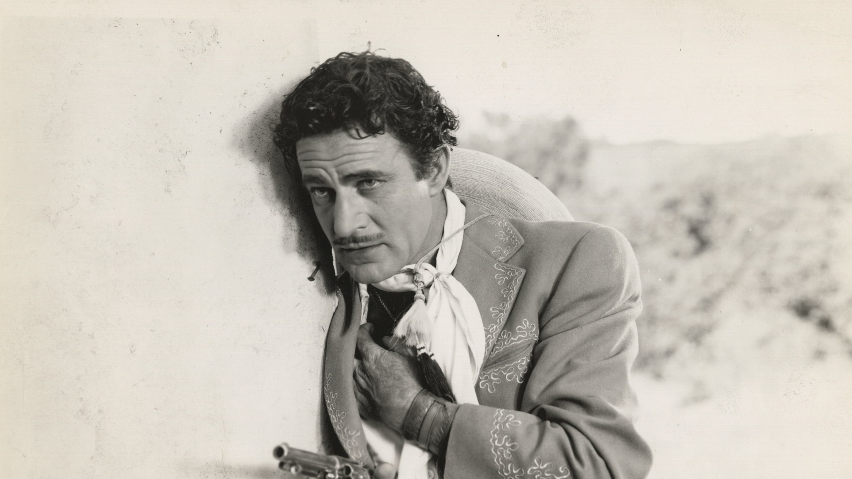 Backdrop for South of Monterey