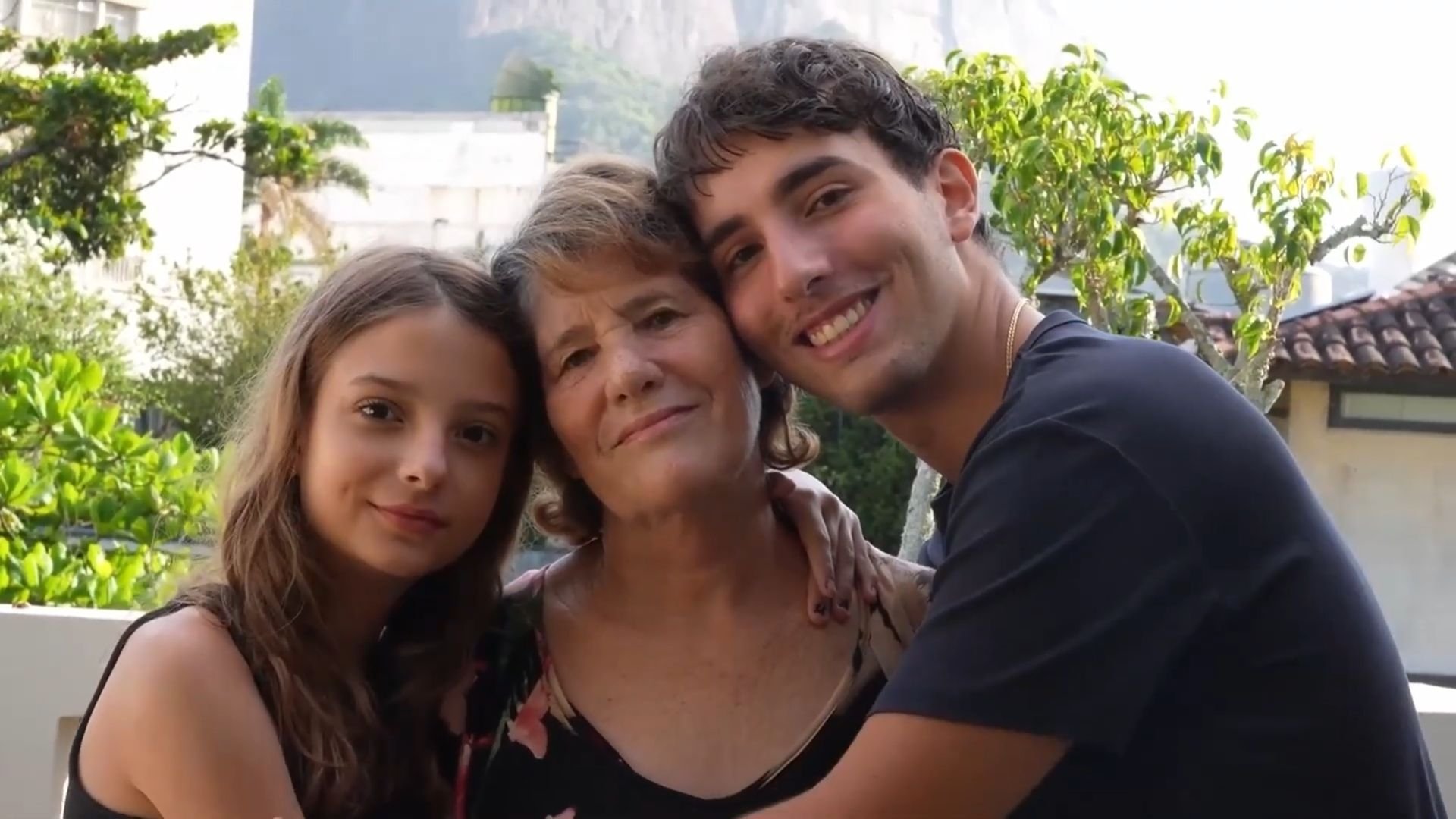 Backdrop for Like a Butterfly