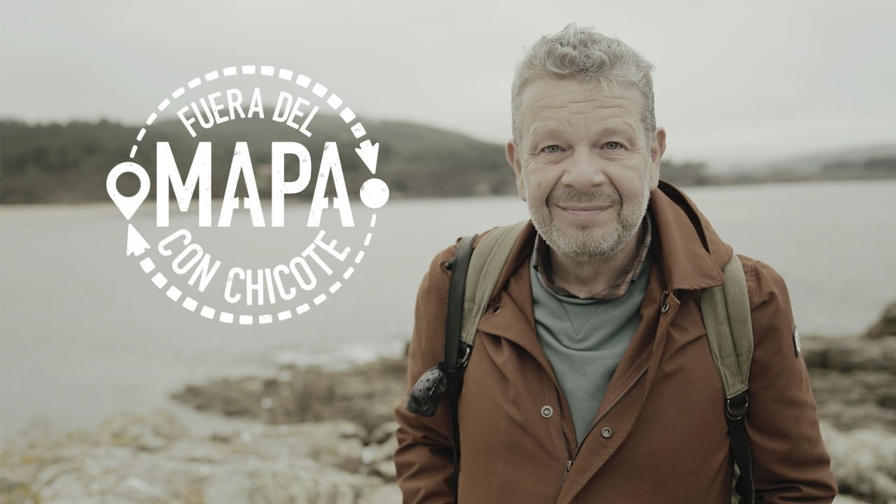 Backdrop for Fuera del mapa