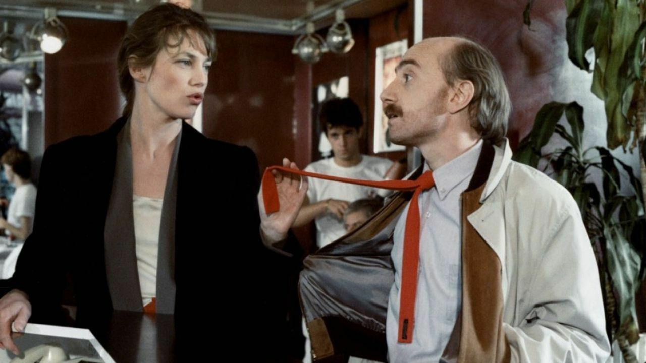 Backdrop for Move Along, There Is Nothing to See!