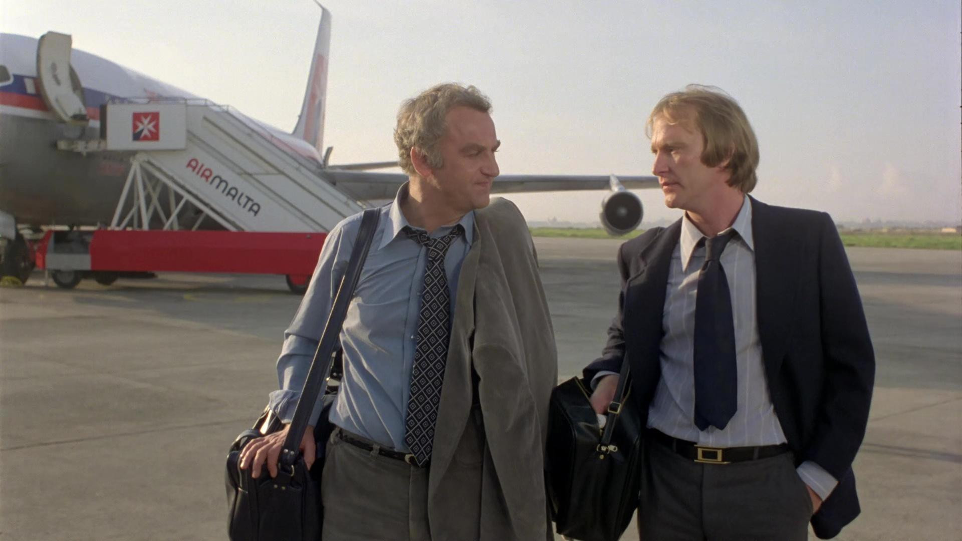 Backdrop for Sweeney 2