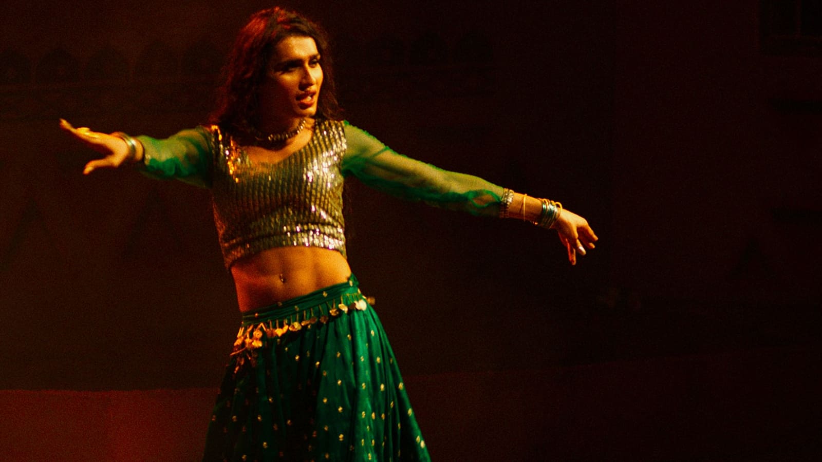 Backdrop for Joyland