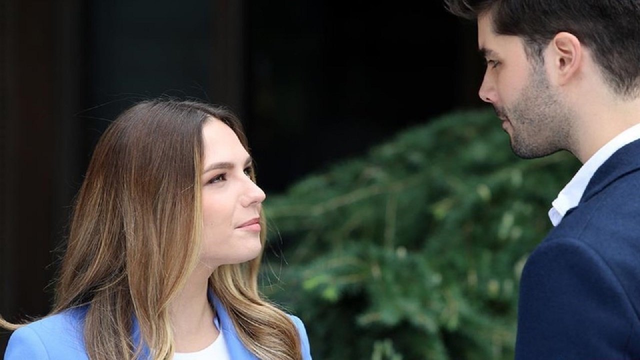 Backdrop for My Life