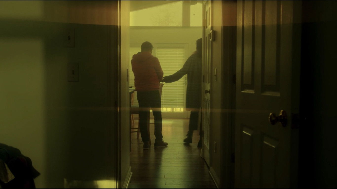 Backdrop for Melo Me