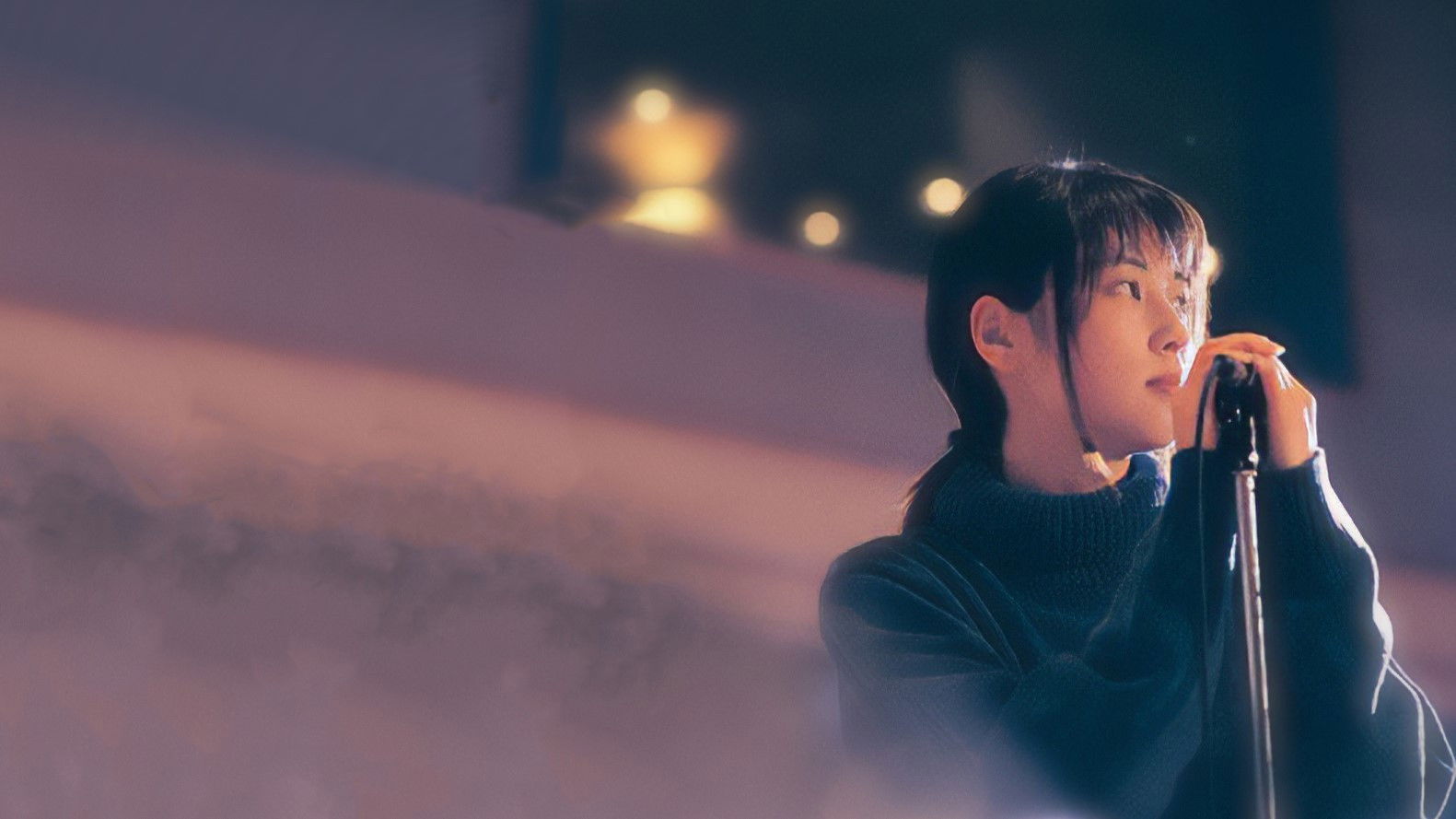 Backdrop for ZARD Streaming LIVE What a beautiful memory~30th Anniversary~