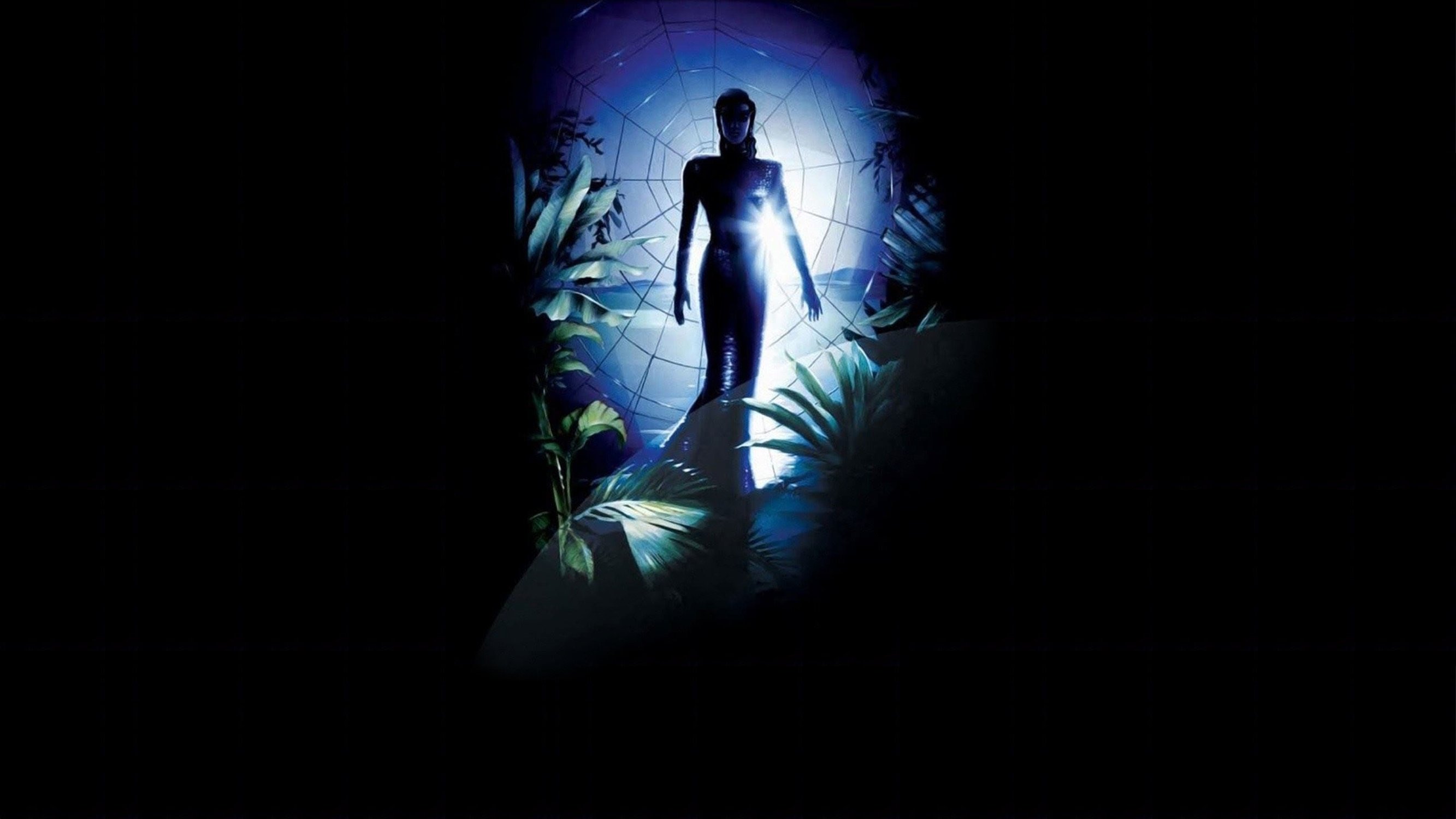 Backdrop for Kiss of the Spider Woman