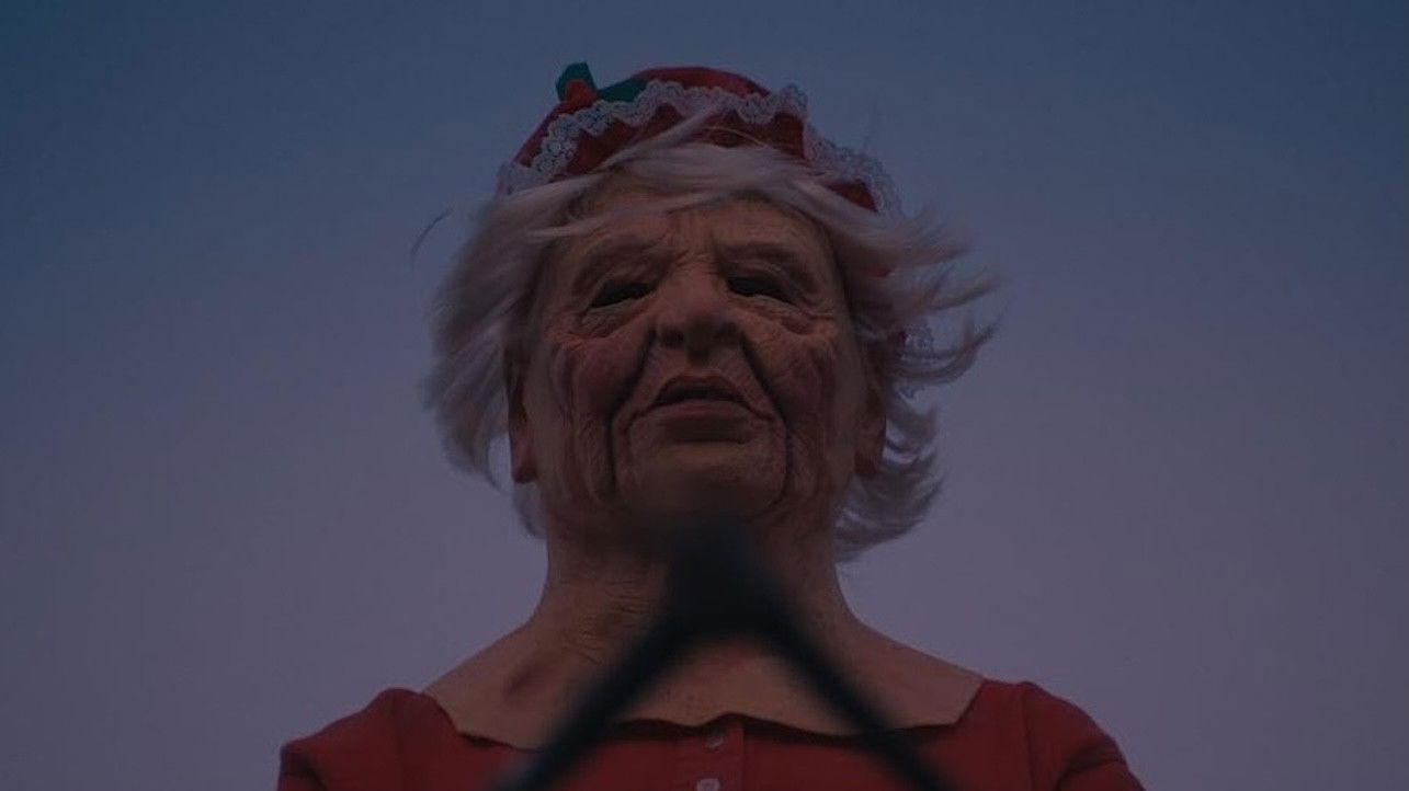 Backdrop for Diviners