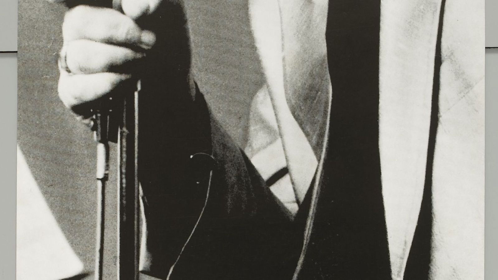 Backdrop for Jimmy Barnes: Soul Deep - Live At The Palais