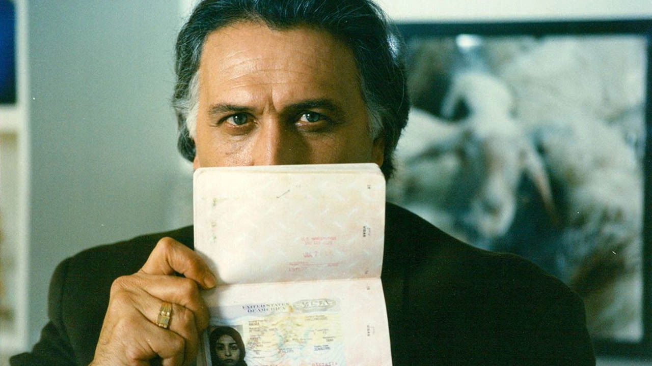 Backdrop for Help Me