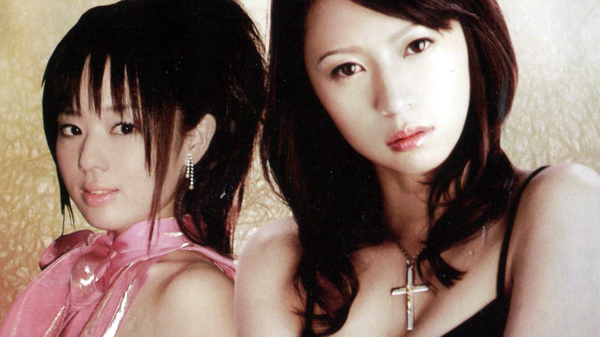 Backdrop for Love Master II: Roaming in Hokkaido