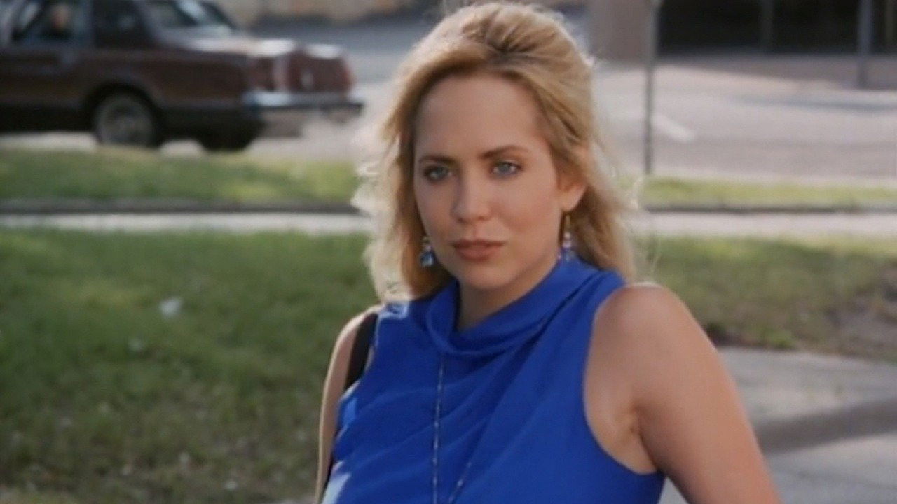 Backdrop for Double Threat