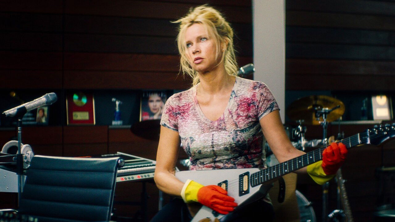 Backdrop for Unter deutschen Betten