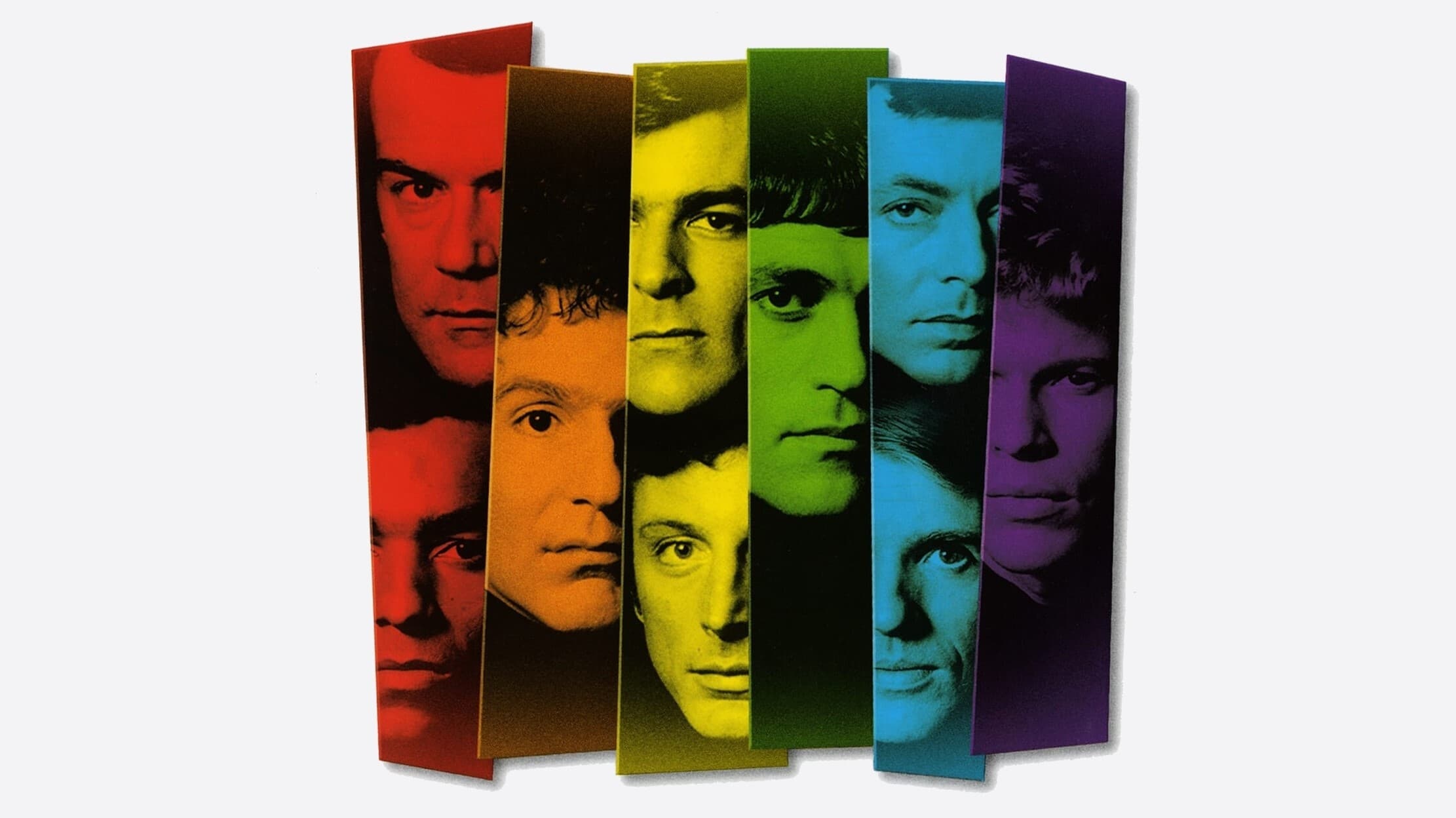 Backdrop for The Boys in the Band