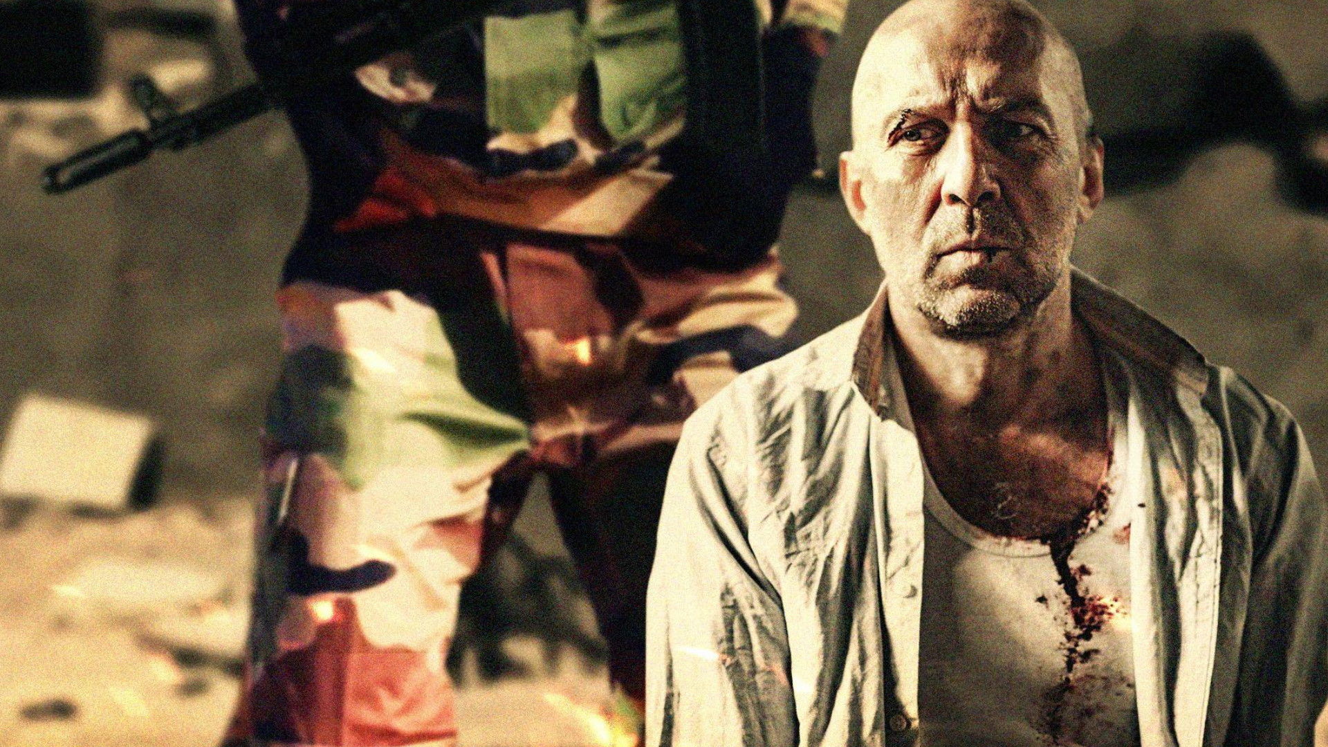 Backdrop for Shugaley