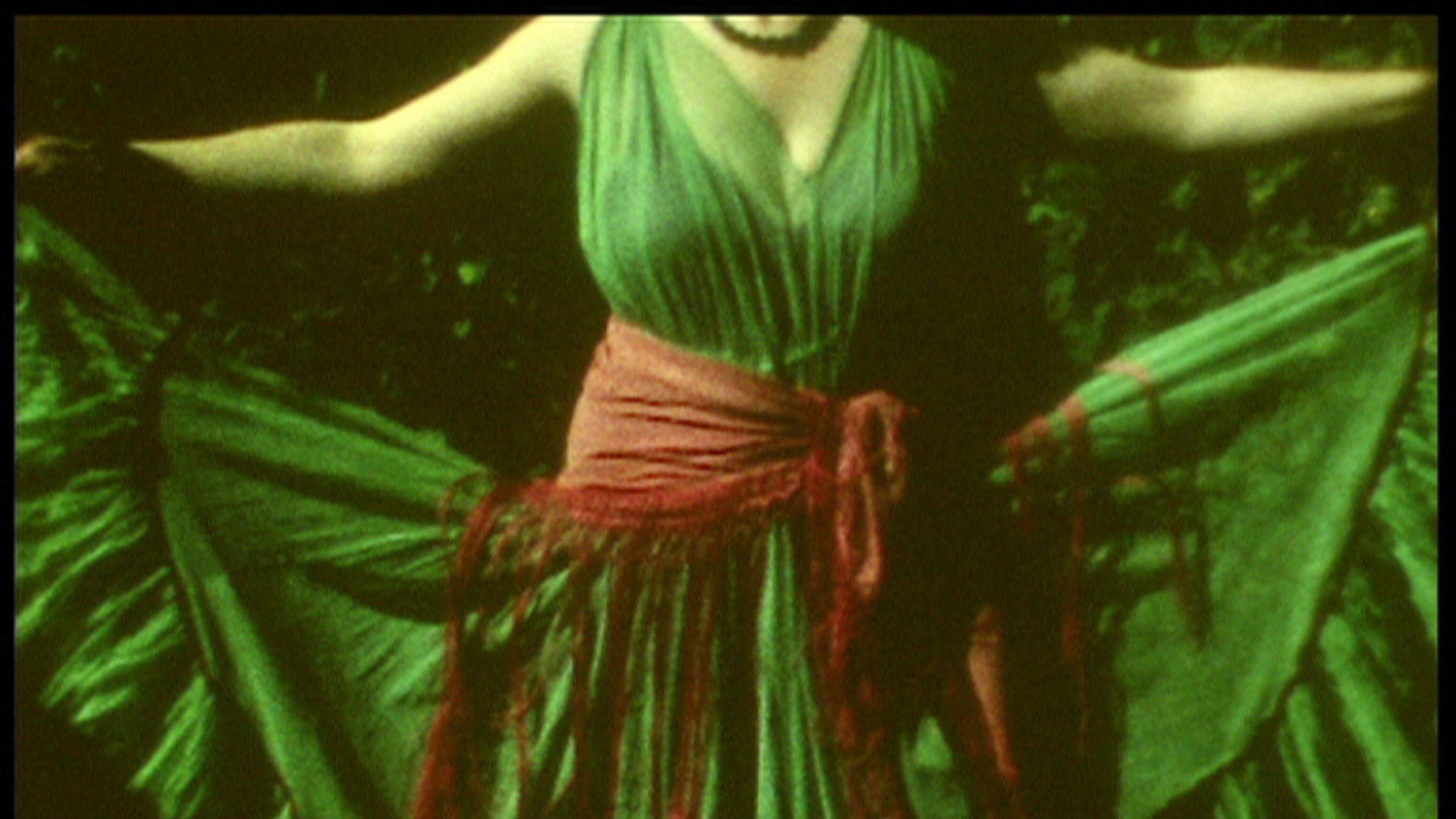 Backdrop for Esmeralda