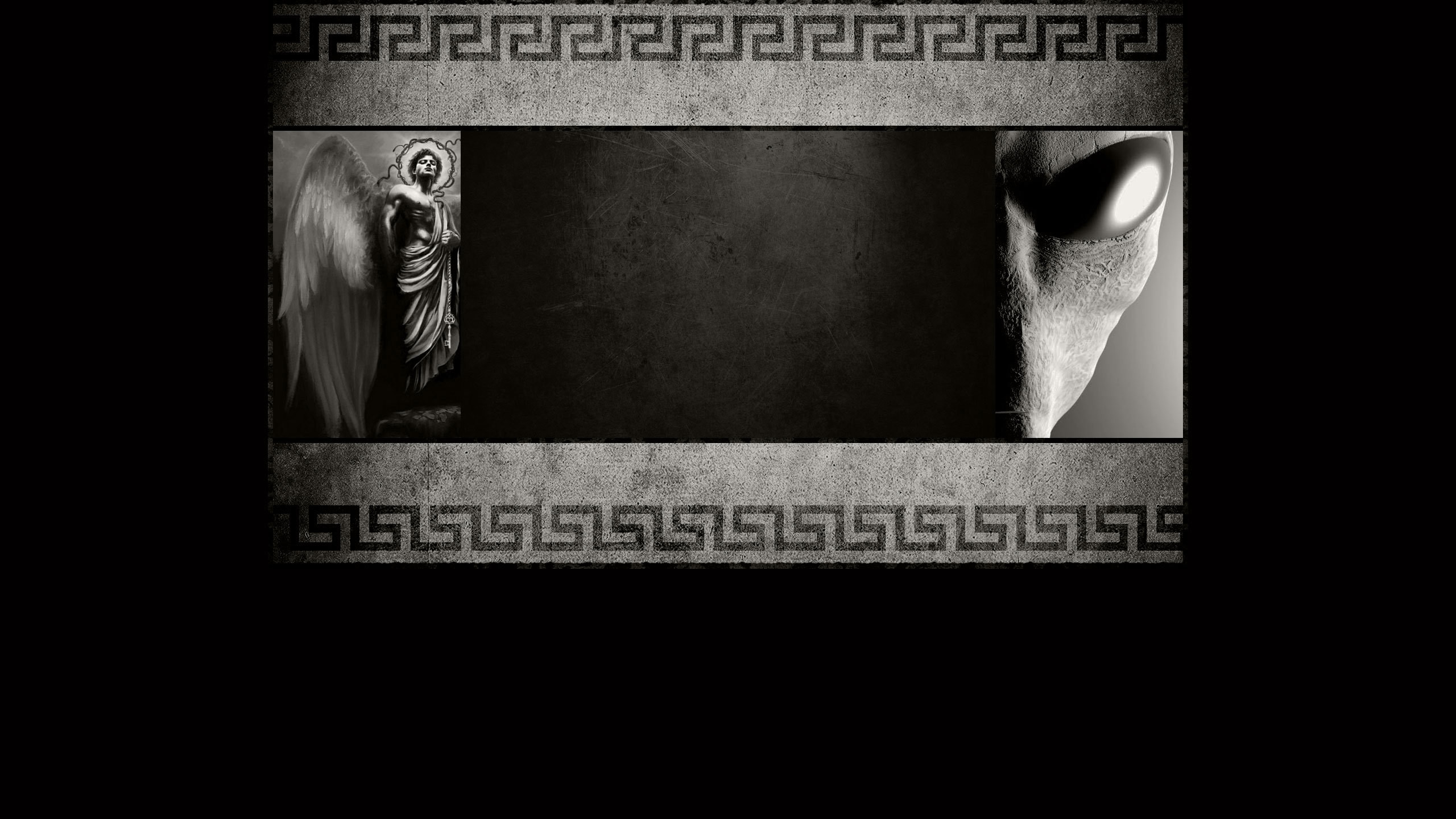 Backdrop for True Legends - Episode 3: Holocaust of Giants