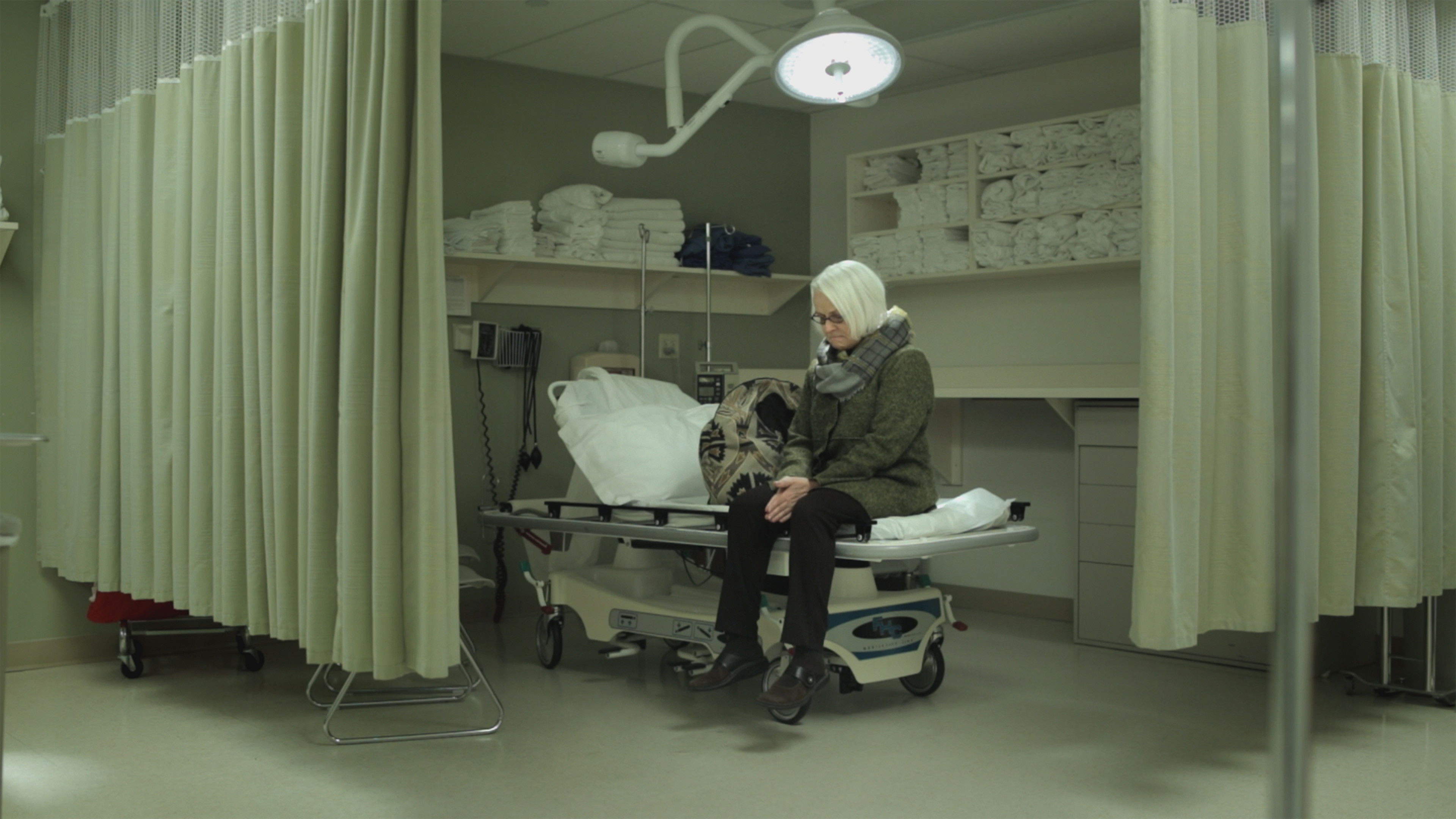 Backdrop for Blue Balloons