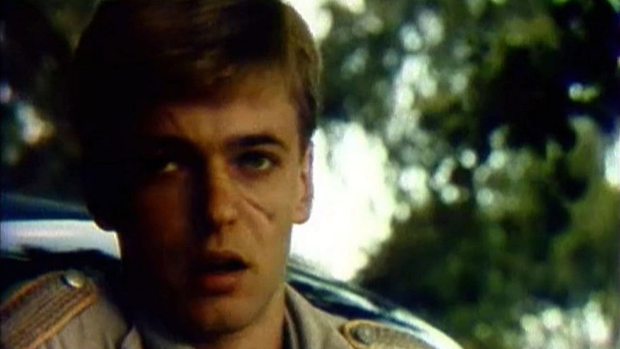 Backdrop for Weekend in Hell