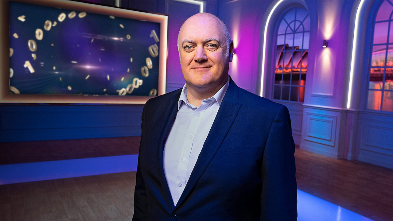 Backdrop for One and Six Zeros