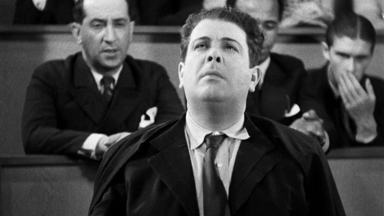 Backdrop for A Song of Lisbon