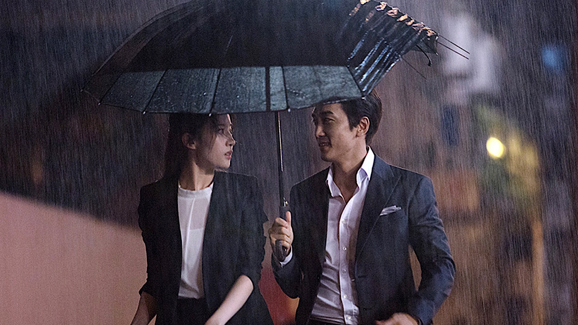 Backdrop for The Third Way of Love