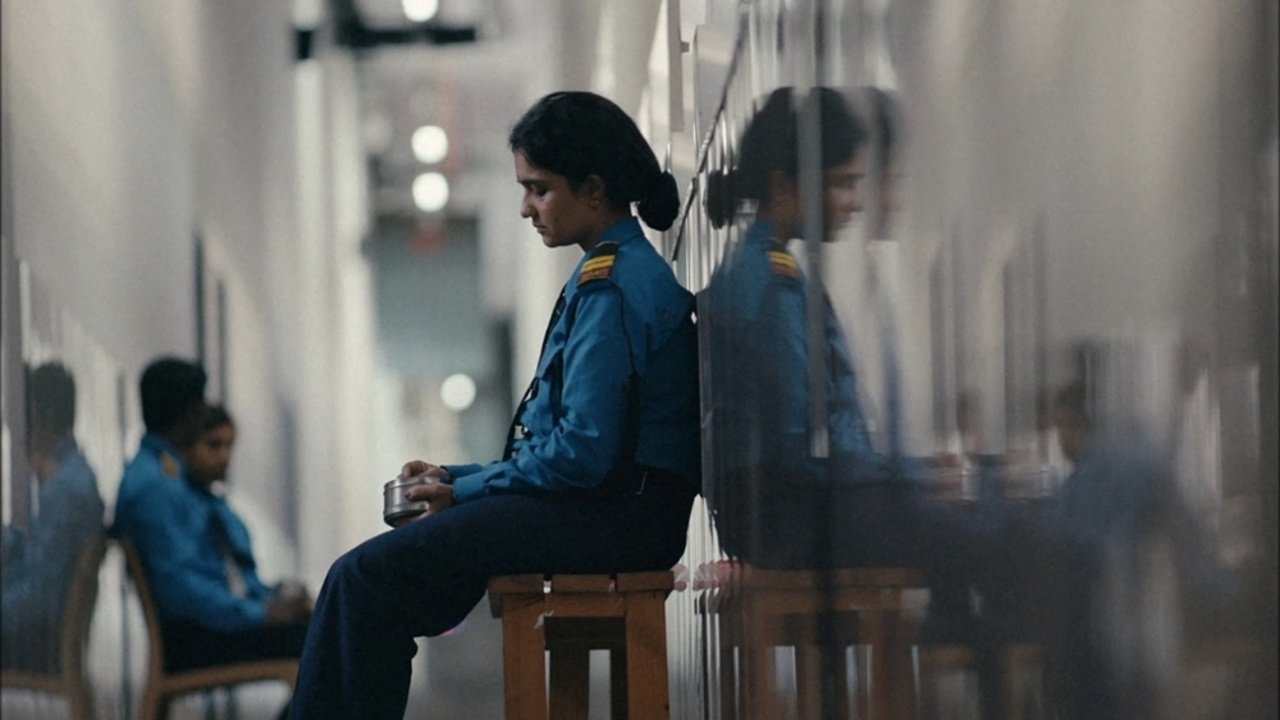 Backdrop for The Booth