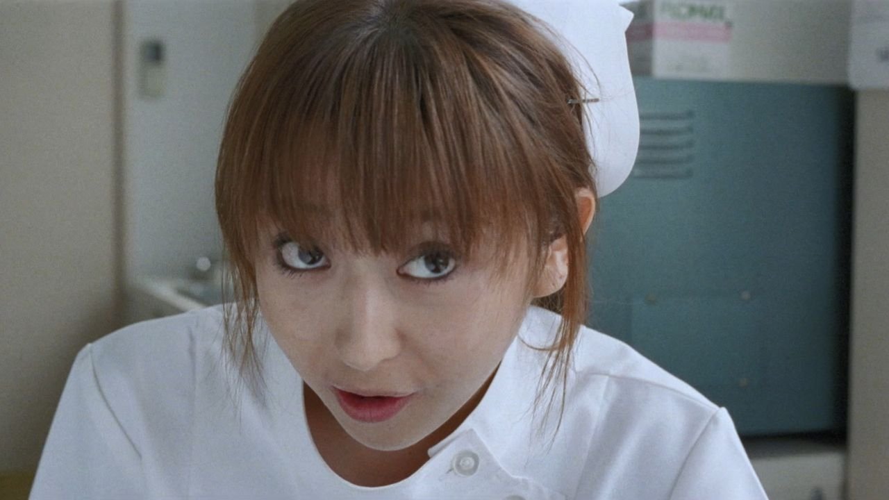 Backdrop for Nurse Sisters