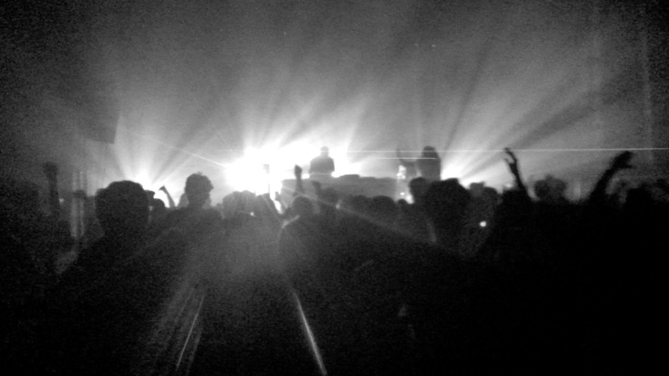 Backdrop for Hard ♡