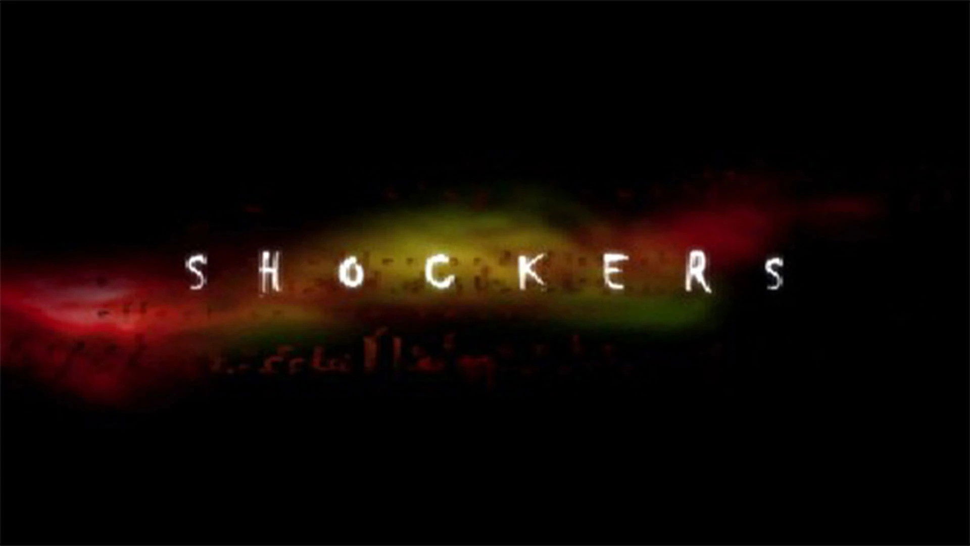 Backdrop for Shockers