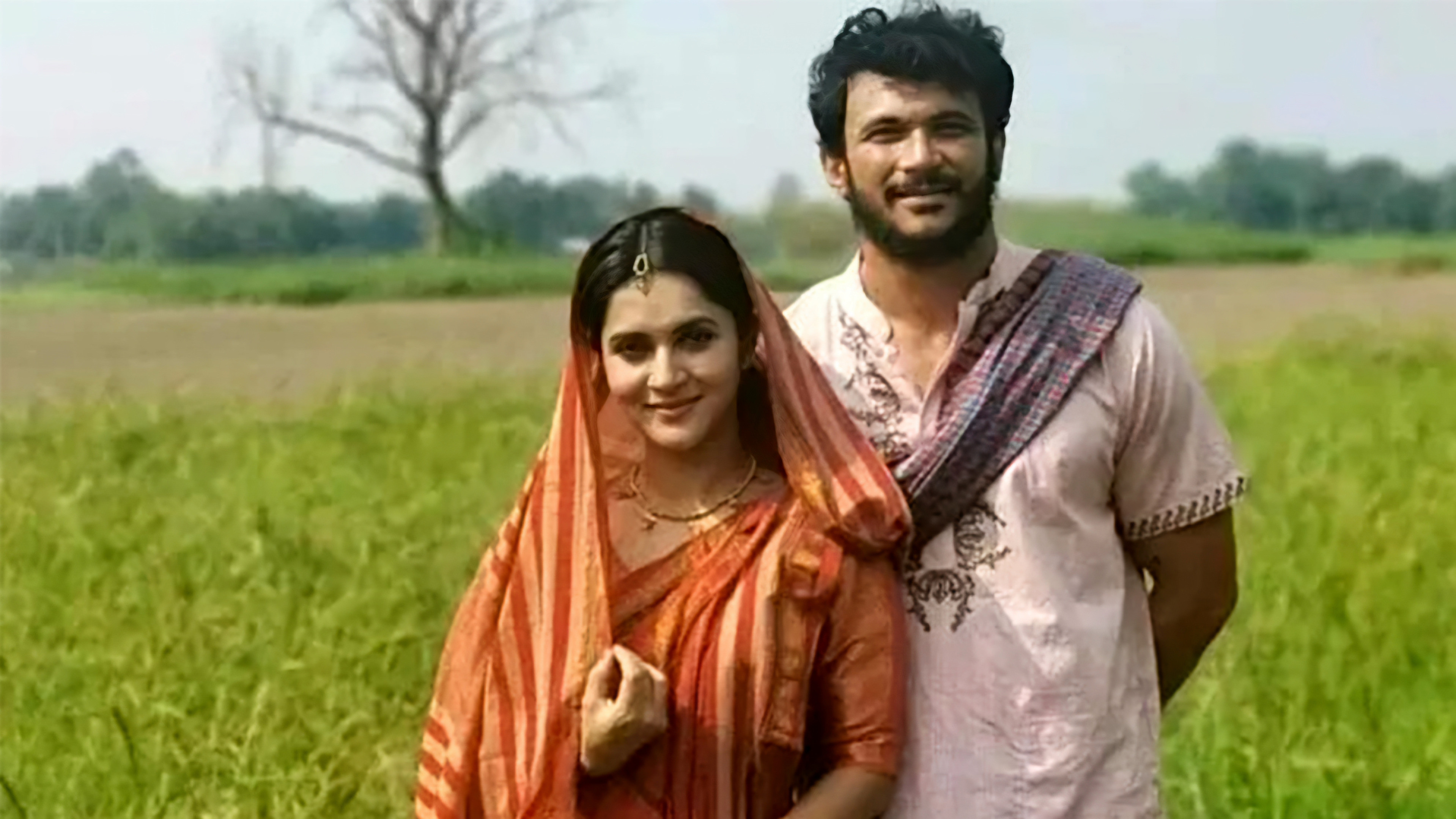 Backdrop for Jole Jwole Tara