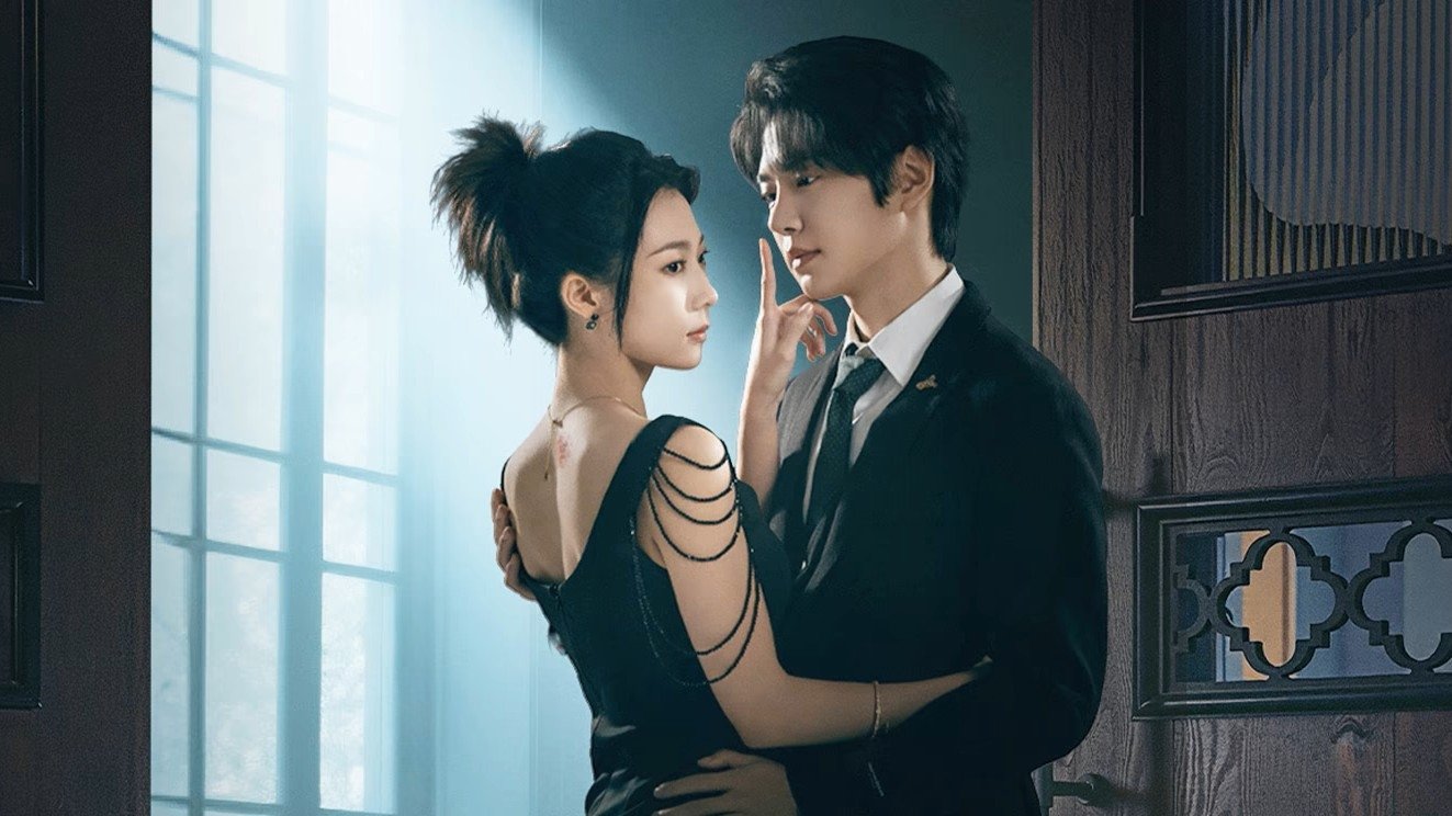 Backdrop for The Spring Avenger