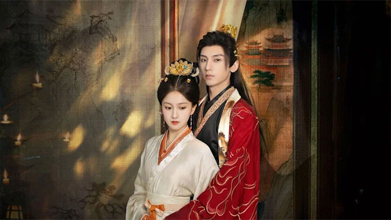 Backdrop for The Duel of Hearts