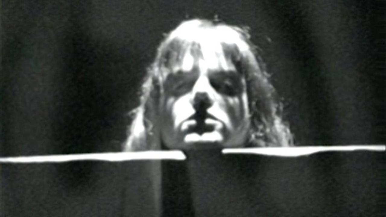 Backdrop for A History of Pain