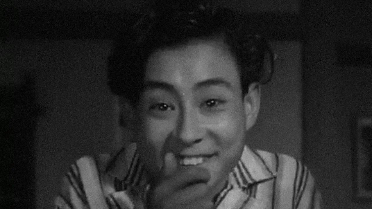 Backdrop for Youth of the Son