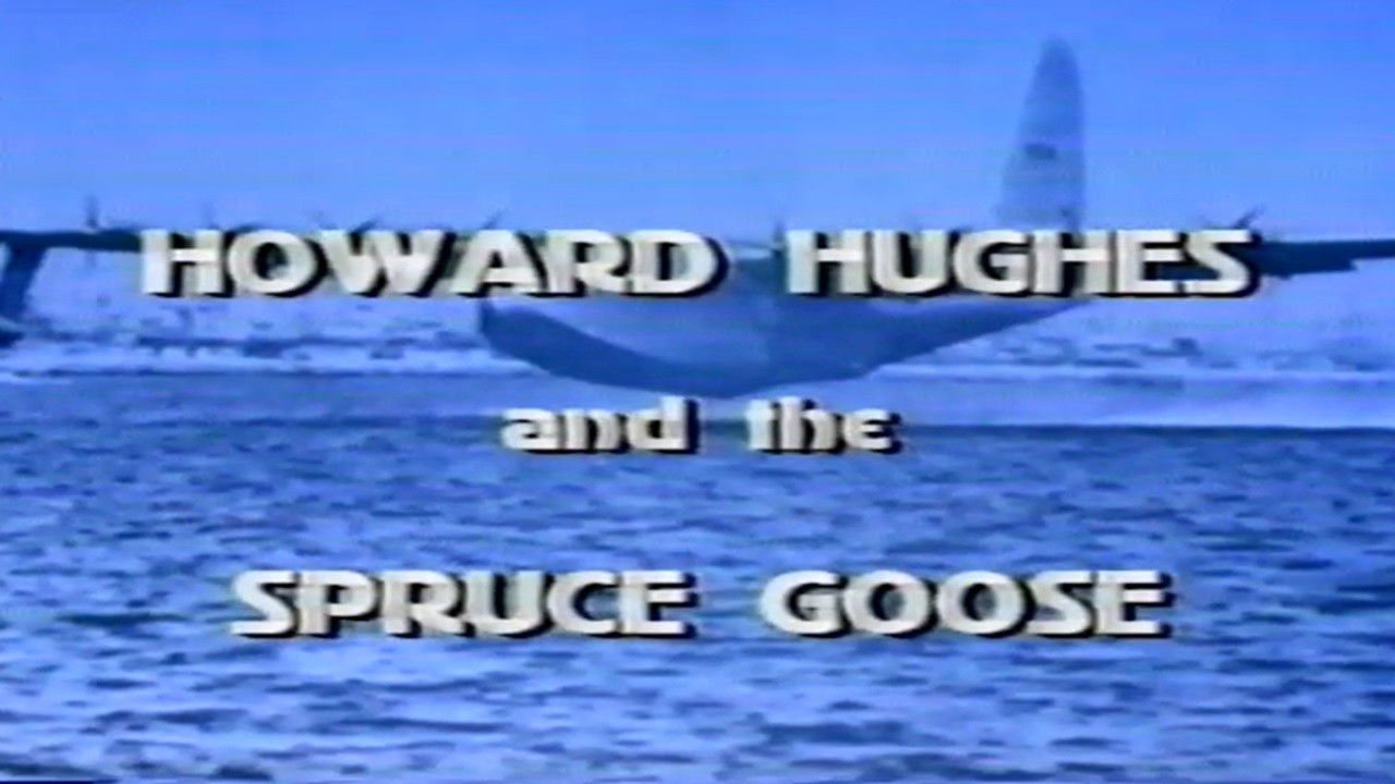 Backdrop for Spruce Goose & Queen Mary: Official Video Tours